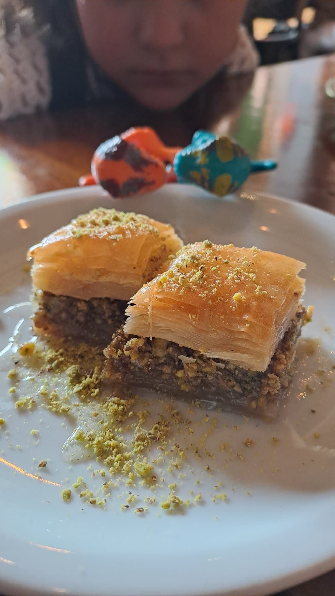 Baklava