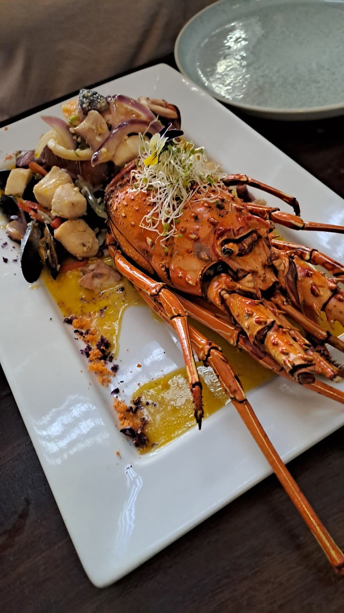 Mix de mar