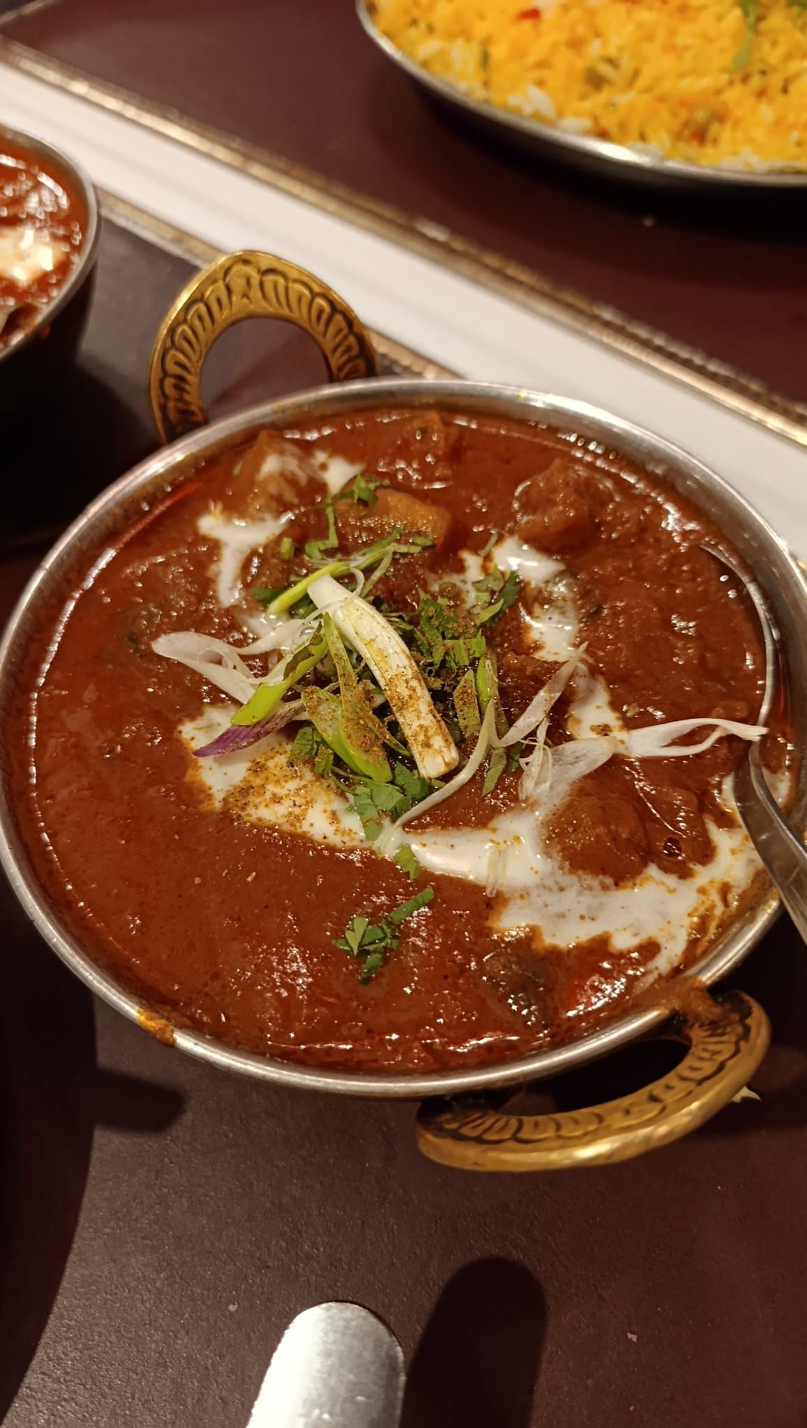 Vindaloo