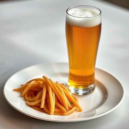 Weizze beer