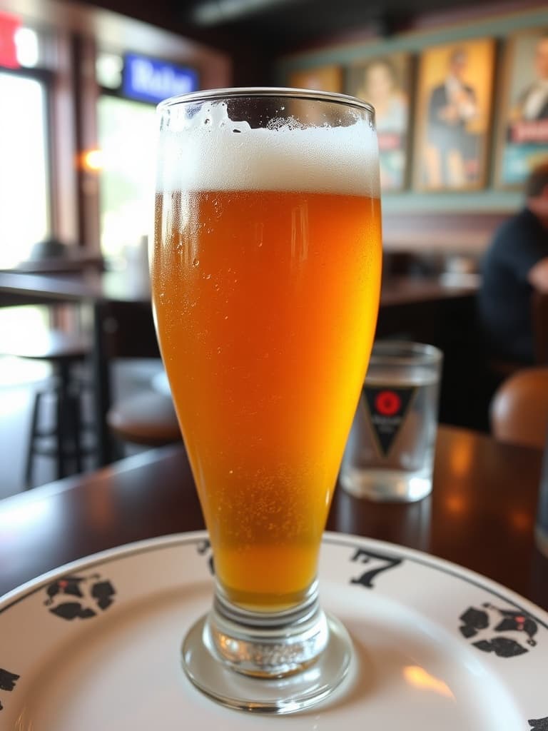 Ipa beer