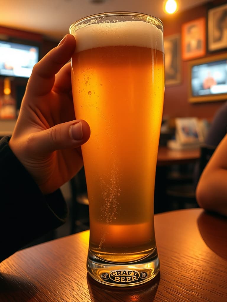 Beer