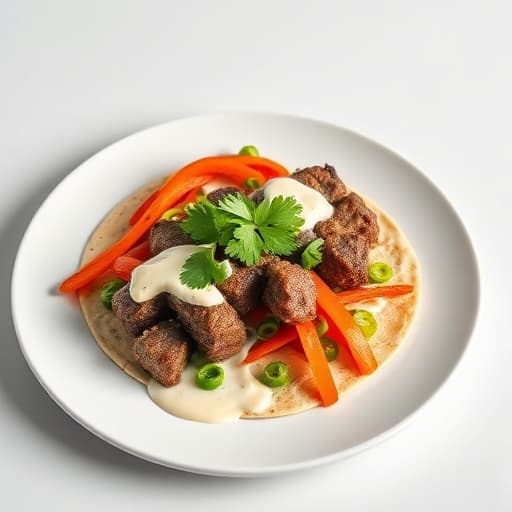 Kebab turco