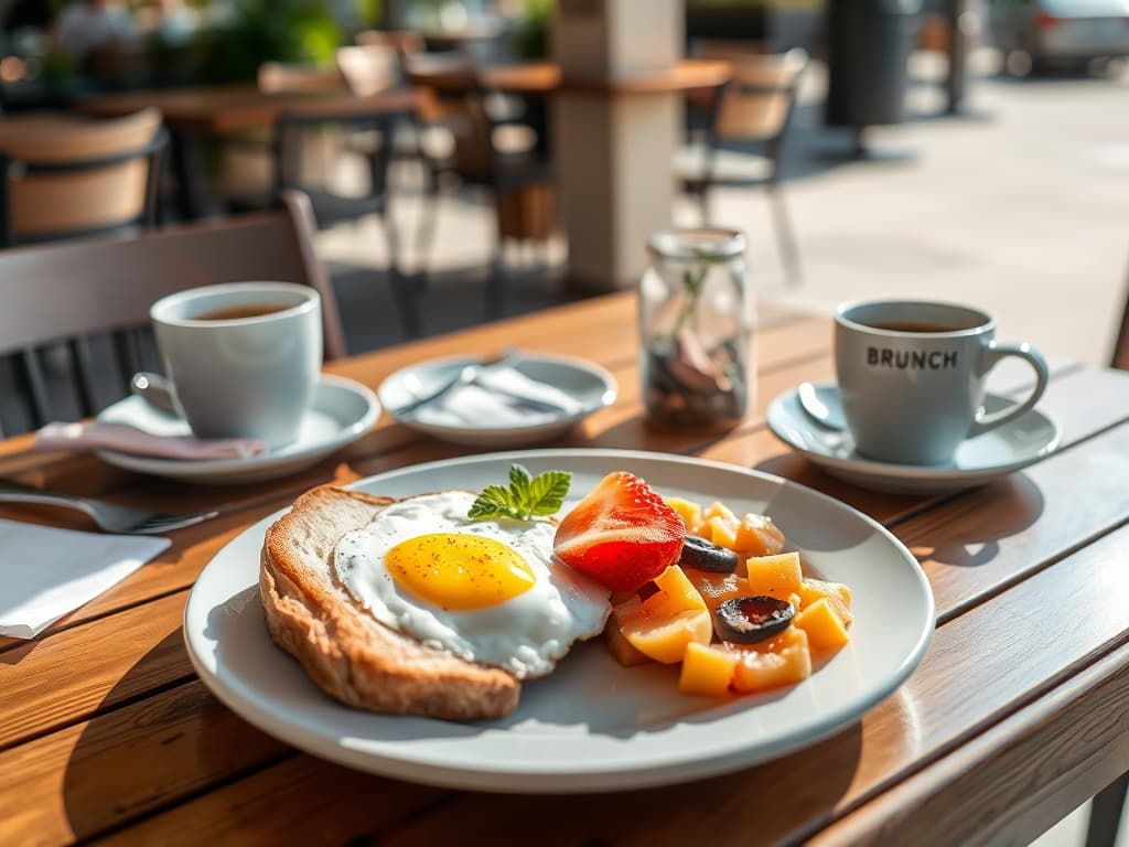 Brunch