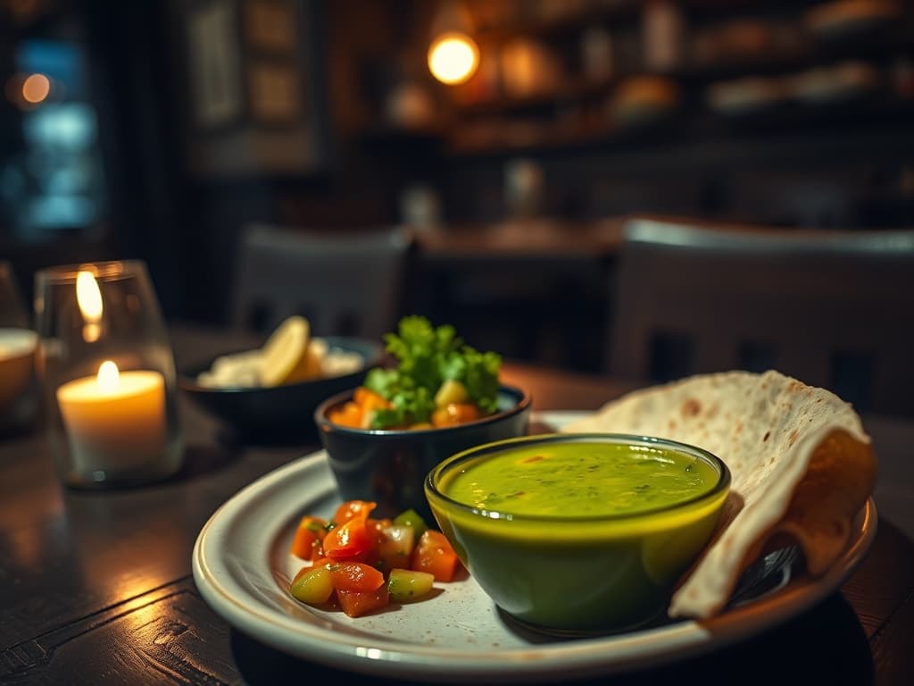Salsa verde