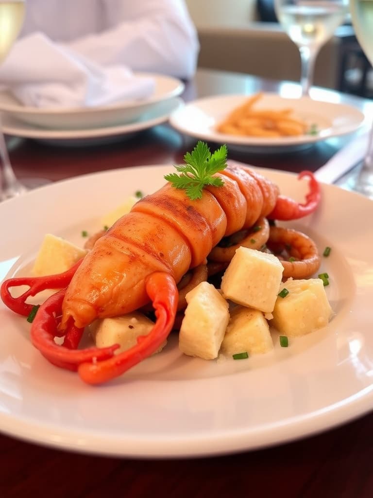 Picada de mar